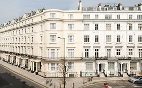 London Paddington Hotel